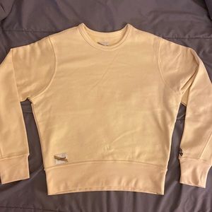 Tracksmith Midweight Crew